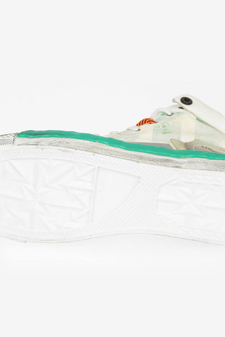 Fabric S-ASTICO PNT Sneaker