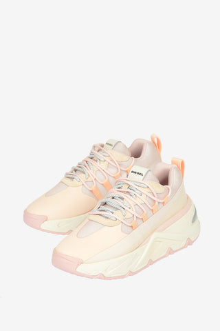 Fabric S-HERBY Sneaker