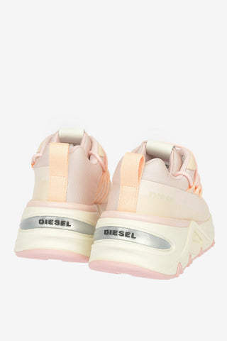 Fabric S-HERBY Sneaker