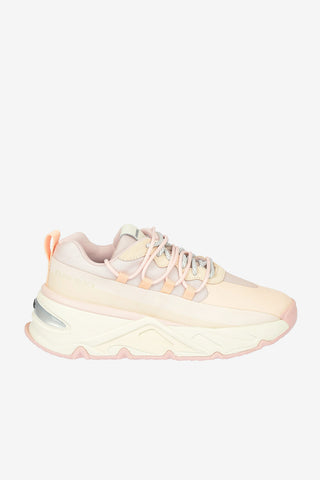 Fabric S-HERBY Sneaker