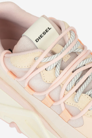 Fabric S-HERBY Sneaker