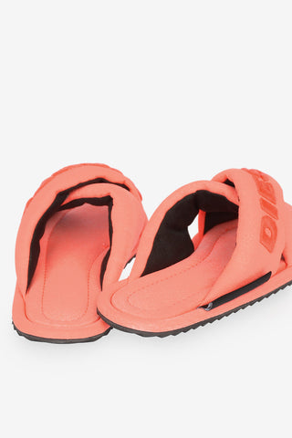 Fabric Fluo SA-MERY X Sandal