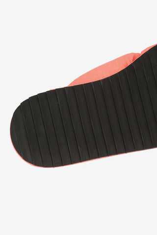 Fabric Fluo SA-MERY X Sandal