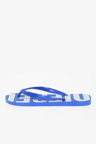 Rubber SA-BRIIAN Flip-Flops