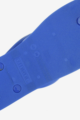 Rubber SA-BRIIAN Flip-Flops