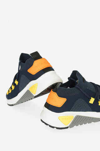 Fabric S-KB Sneaker