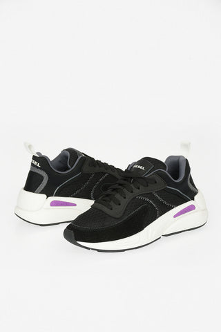 Fabric S-SERENDIPITY Sneaker