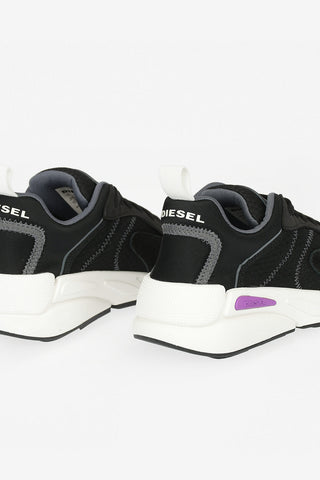 Fabric S-SERENDIPITY Sneaker