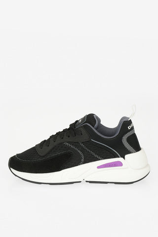 Fabric S-SERENDIPITY Sneaker