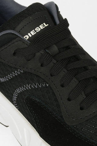 Fabric S-SERENDIPITY Sneaker