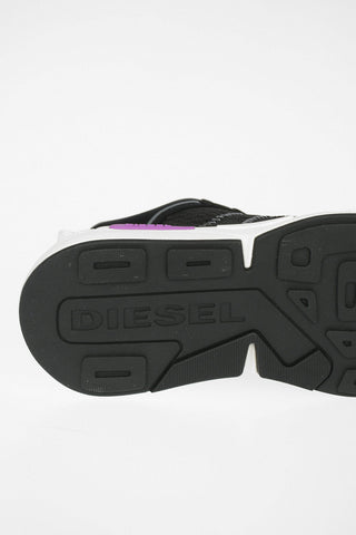 Fabric S-SERENDIPITY Sneaker