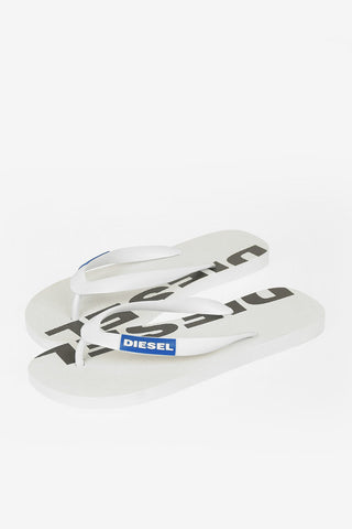 Rubber SA-BRIIAN Flip-Flops