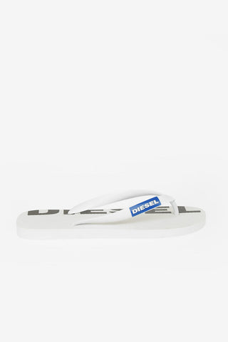 Rubber SA-BRIIAN Flip-Flops