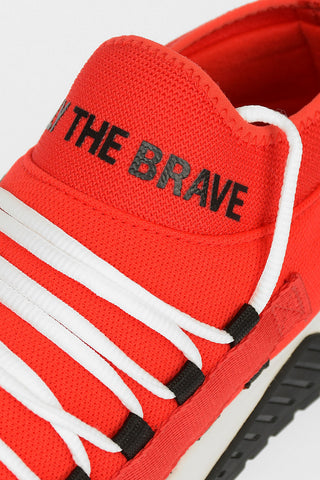 Fabric S-KB SLG Sneaker