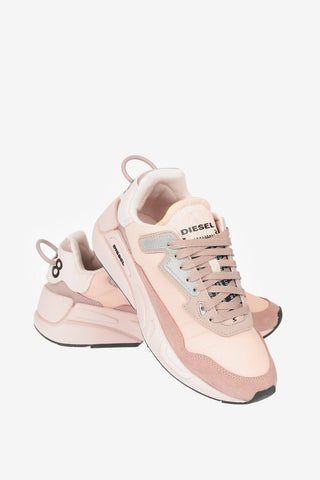 Sneaker S-SERENDIPITY in Tessuto