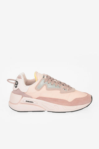 Sneaker S-SERENDIPITY in Tessuto