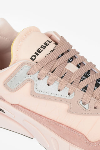 Sneaker S-SERENDIPITY in Tessuto