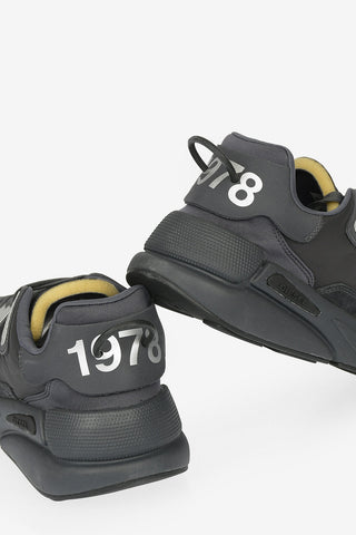Fabric S-SERENDIPITY Sneaker