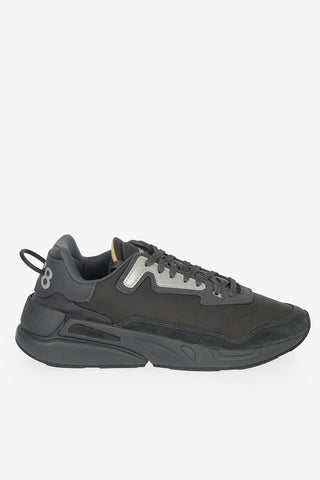Fabric S-SERENDIPITY Sneaker
