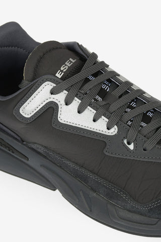 Fabric S-SERENDIPITY Sneaker