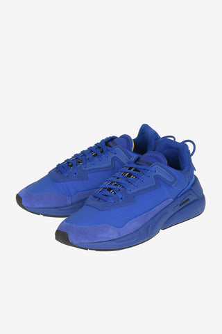 Fabric S-SERENDIPITY Sneaker