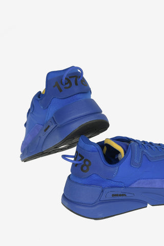 Fabric S-SERENDIPITY Sneaker