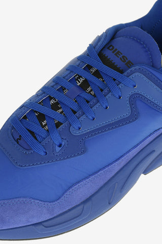 Fabric S-SERENDIPITY Sneaker
