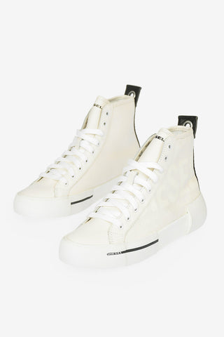 Leather S-DESE Sneaker