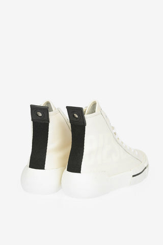 Leather S-DESE Sneaker