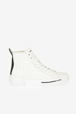 Leather S-DESE Sneaker