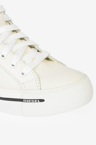 Leather S-DESE Sneaker