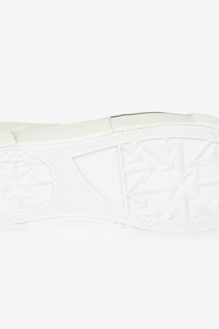 Leather S-DESE Sneaker