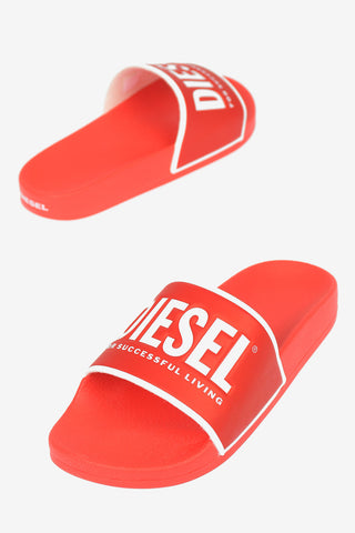 Rubber SA-VALLA Sandal