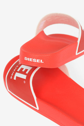 Rubber SA-VALLA Sandal