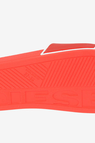 Rubber SA-VALLA Sandal
