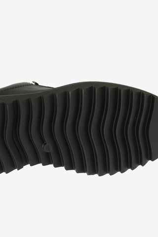 Leather H-SHIROKI DBS Sneaker