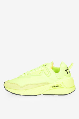 Fabric Fluo S-SERENDIPITY Sneaker