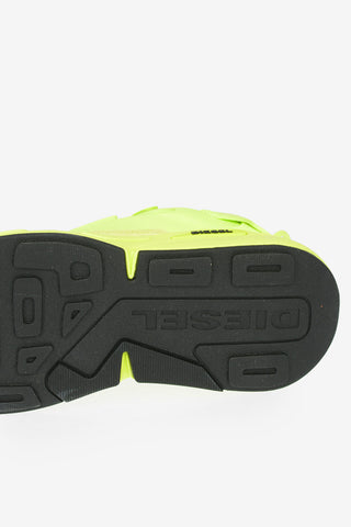 Fabric Fluo S-SERENDIPITY Sneaker