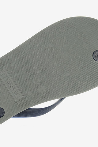 Rubber SA-BRIIAN Flip-Flops