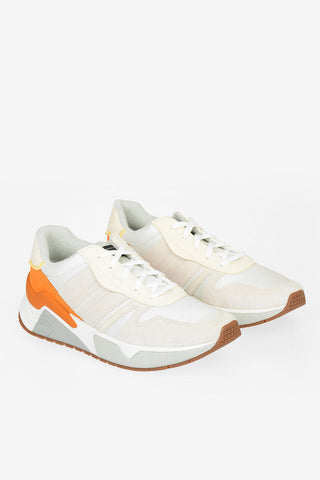 Fabric S-BRENTHA Sneaker
