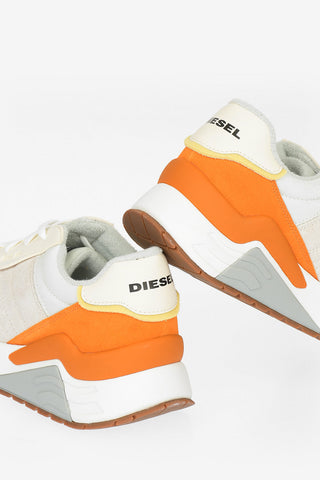 Fabric S-BRENTHA Sneaker