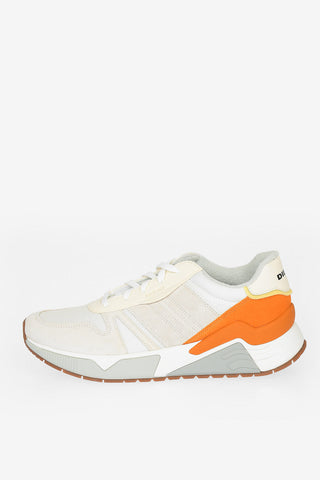 Fabric S-BRENTHA Sneaker
