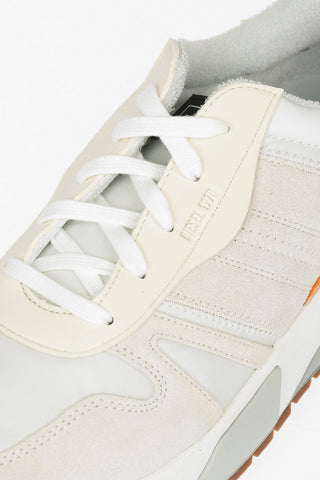 Fabric S-BRENTHA Sneaker