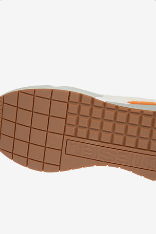 Fabric S-BRENTHA Sneaker