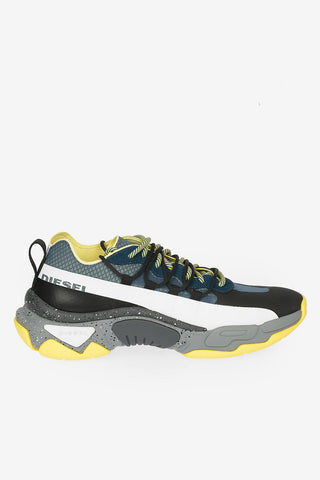 Fabric Printed S-KIPPER BAND Sneaker