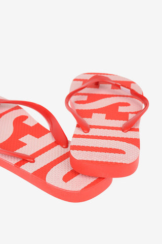 Rubber SA-BRIIAN Flip-Flops