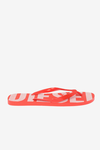 Rubber SA-BRIIAN Flip-Flops