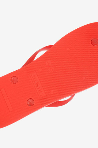 Rubber SA-BRIIAN Flip-Flops