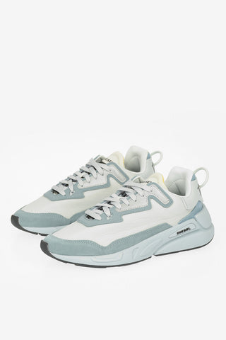 Sneaker S-SERENDIPITY in Tessuto