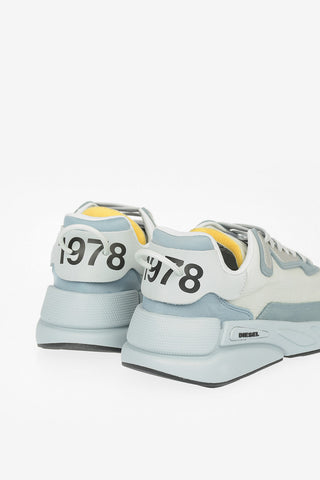 Sneaker S-SERENDIPITY in Tessuto